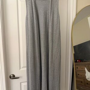 Eileen Fisher Gray Women's Cardigan